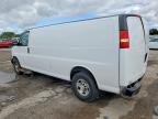 2012 Chevrolet Express G2500