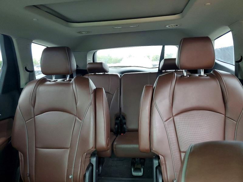 2020 Buick Enclave Avenir