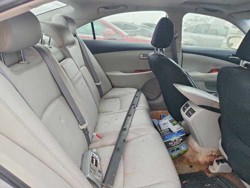 2007 Lexus Es 350