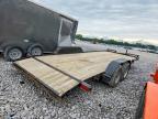 2024 Max Built 82X20 WCH Equipment Trailer