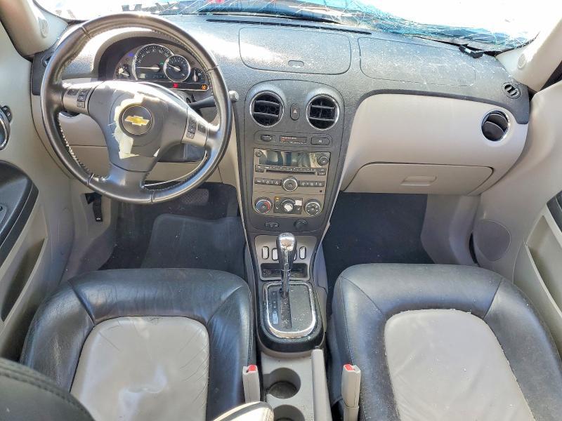 2006 Chevrolet Hhr lt