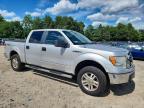 2009 Ford F150 Supercrew
