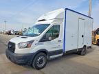 2020 Ford Transit Delivery Truck