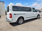 2019 Nissan NV 3500 HD SL