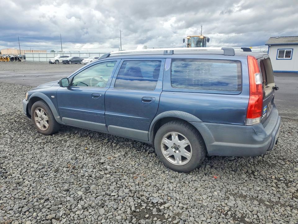 2005 Volvo Xc70