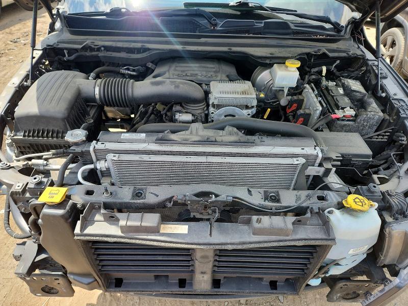 2020 Dodge 1500 Laramie