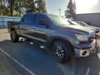 2012 Toyota Tundra Crewmax SR5