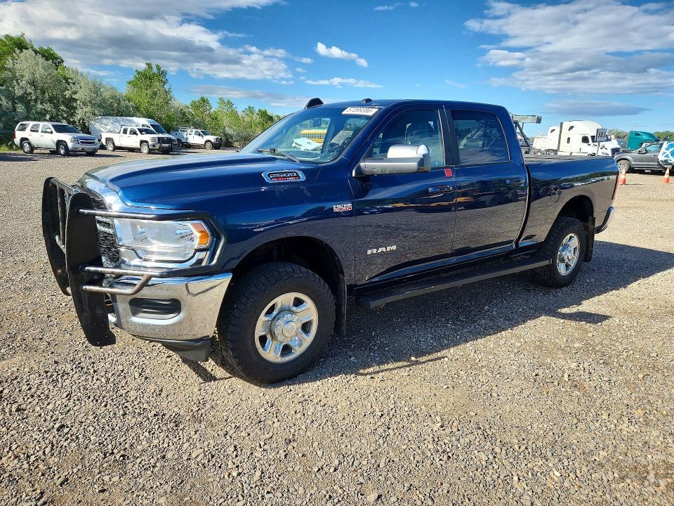 2022 Dodge RAM 2500 BIG Horn