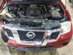 2015 Nissan Frontier SV
