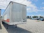 2001 Trailmobile DRY Van Trailer