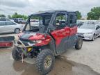 2025 Can-Am Defender Utility Vehicle