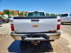 2012 Chevrolet Silverado K2500 Heavy Duty