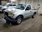 2001 Toyota Tacoma Base