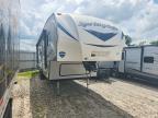 2018 Keystone Springdale Camper