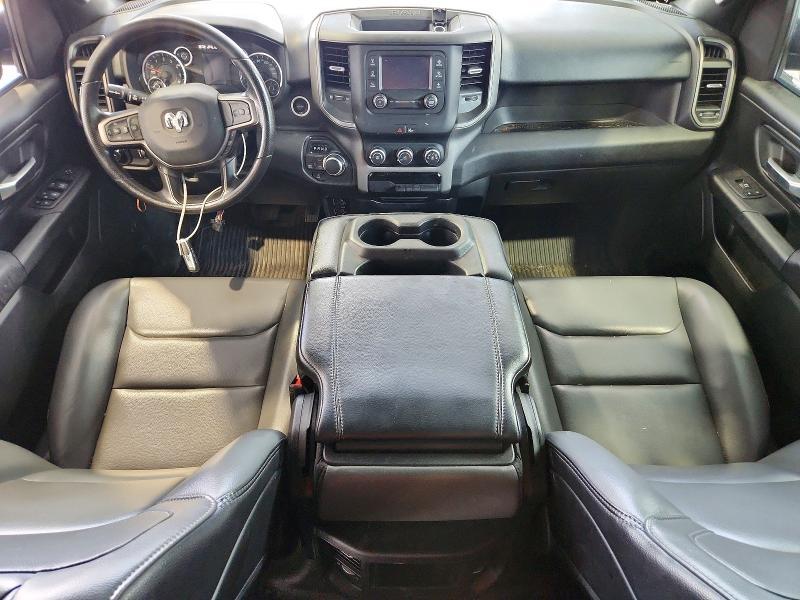2023 Dodge RAM 1500 Tradesman