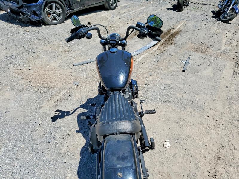 2023 Harley-Davidson Fxbbs