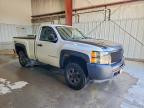 2011 Chevrolet Silverado K1500