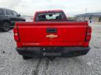 2018 Chevrolet Silverado C1500 LT