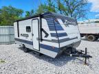 2022 Kz-Rv Zinger LIT 18 B