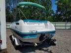 2000 Chaparral 22 FT