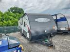 2016 Keystone Aspen Trail Camper