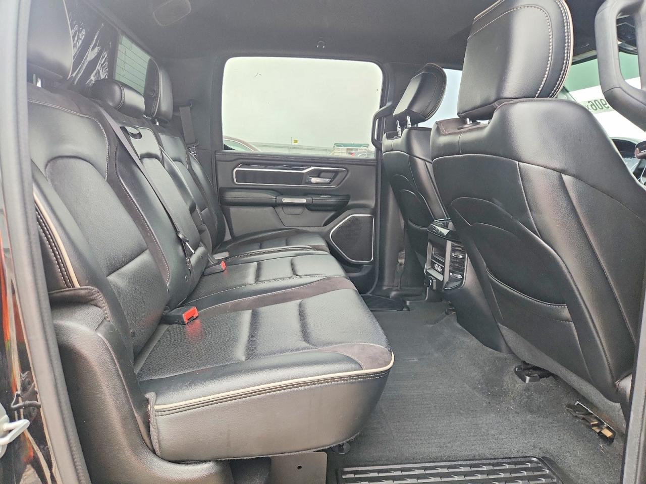 2019 Dodge 1500 Laramie