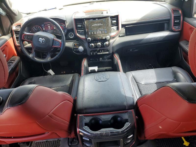 2019 Dodge RAM 1500 Rebel