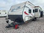 2016 Starcraft Camper