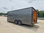 2025 Arising Industries 8.520VTRMC Enclosed Cargo Trailer