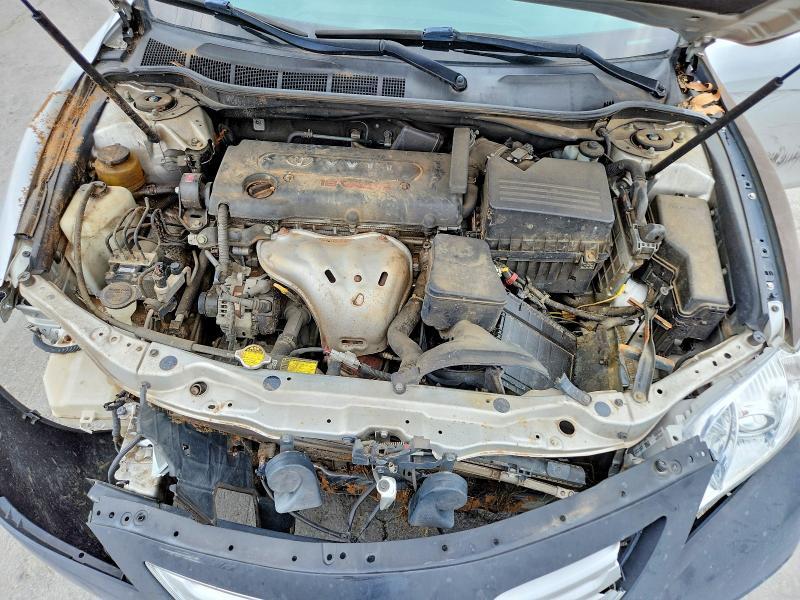 2009 Toyota Camry xle
