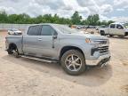 2023 Chevrolet Silverado K1500 LTZ