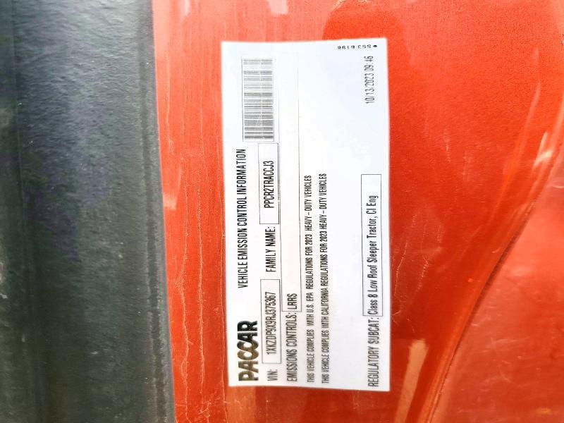 2024 Kenworth Construction