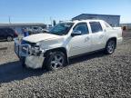 2013 Chevrolet Avalanche LTZ