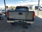 2006 GMC New Sierra C1500