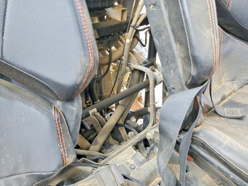 2021 Polaris RZR Utility Vehicle