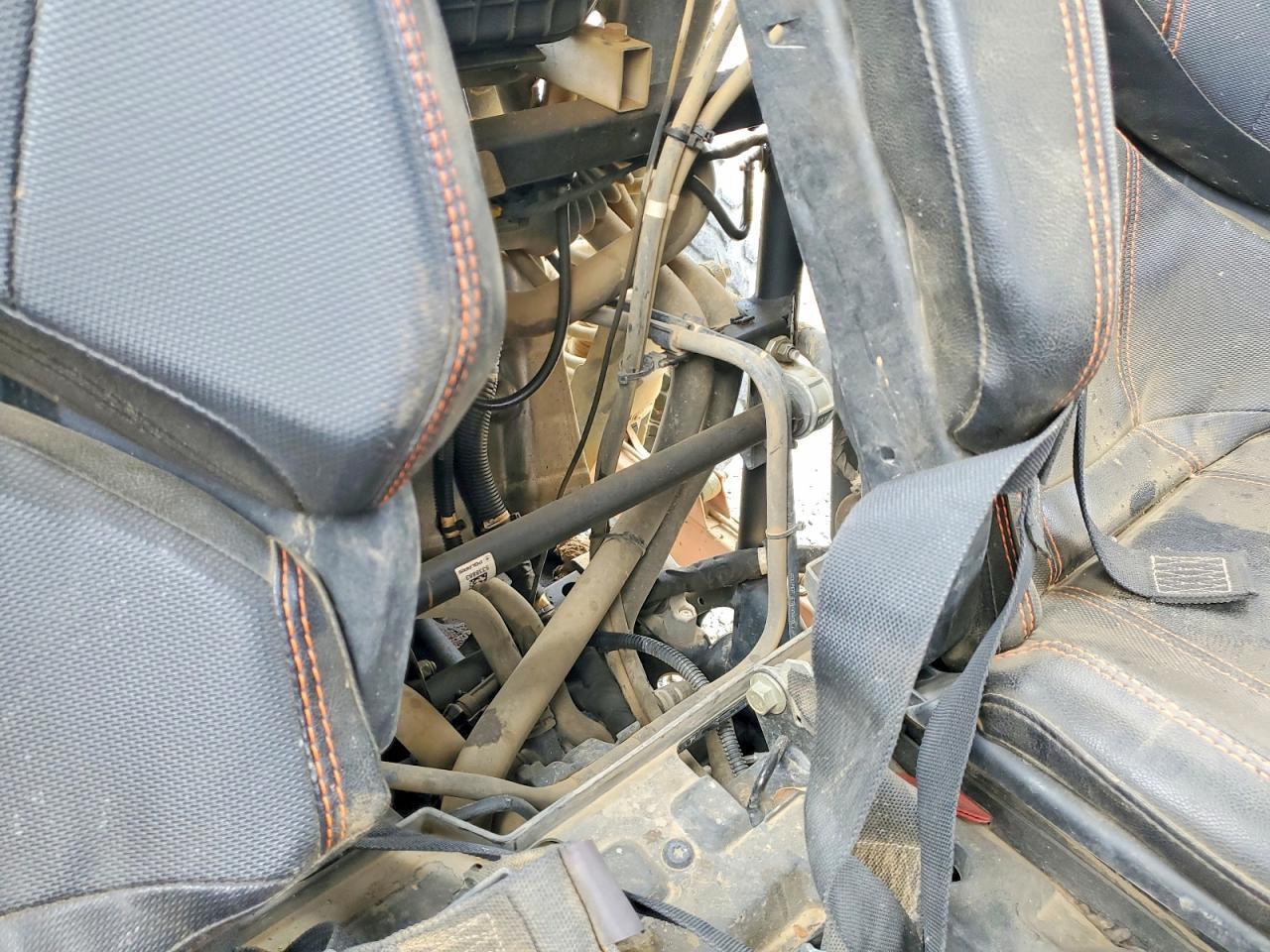 2021 Polaris RZR Utility Vehicle