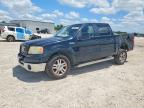 2006 Ford F150 Supercrew