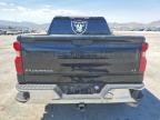 2019 Chevrolet Silverado C1500 LT