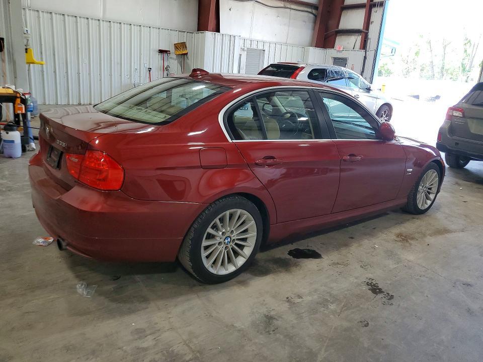 2011 BMW 335 xi
