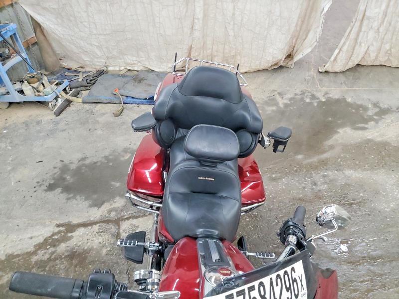 2023 Harley-Davidson Flhtkanv