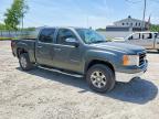 2011 GMC Sierra K1500 SLE