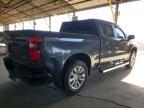 2020 Chevrolet Silverado C1500 Custom