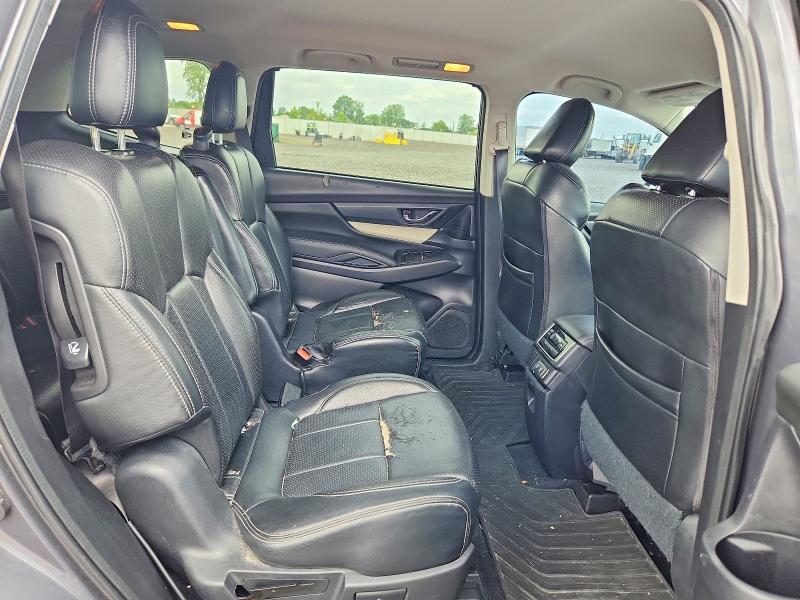 2021 Subaru Ascent Premium