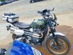 2020 Triumph Scrambler 1200 XC