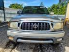 2002 Toyota Tacoma Double Cab