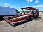 2010 Mitsubishi Fuso Truck Of  FK 62F-Rollback TOW Truck