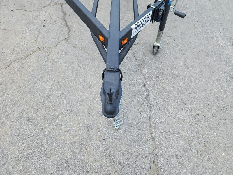 2026 Bear Boat Trailer