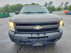 2011 Chevrolet Silverado C1500
