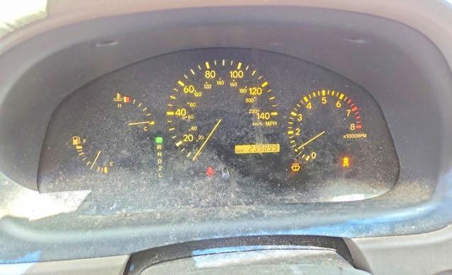 1999 Lexus Rx 300