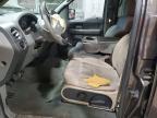 2007 Ford F150 Supercrew